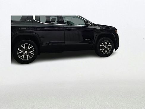 Used 2020 GMC Acadia SLE w/ Driver Convenience Package FWD image 7