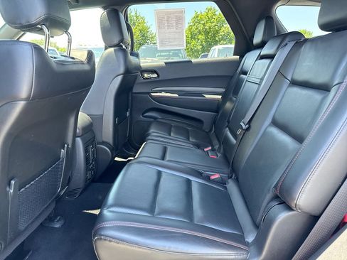 Used 2024 Dodge Durango GT AWD/4WD image 24