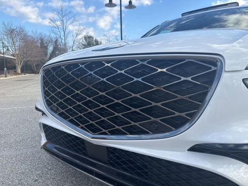 New 2026 Genesis GV70 2.5T Sport Prestige image 4