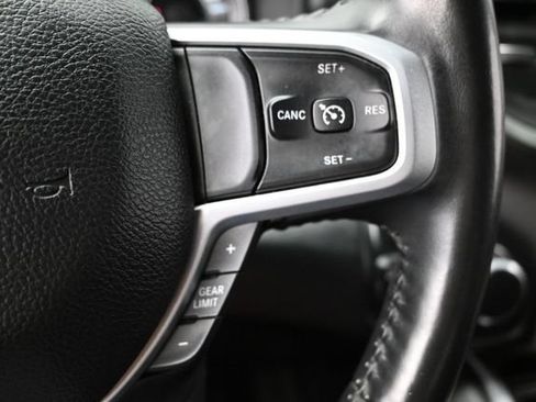 Used 2021 RAM 1500 Big Horn AWD/4WD image 28