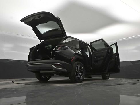 New 2026 Hyundai Tucson Limited AWD/4WD image 44