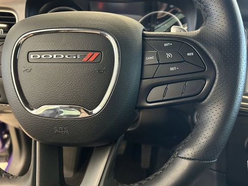 Used 2023 Dodge Charger Scat Pack w/ Plus Group RWD image 25