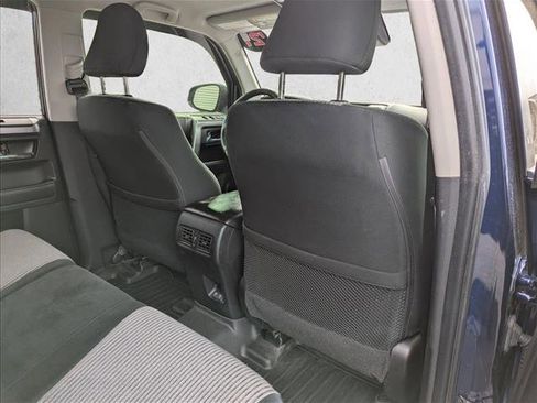 Used 2021 Toyota 4Runner SR5 AWD/4WD image 28