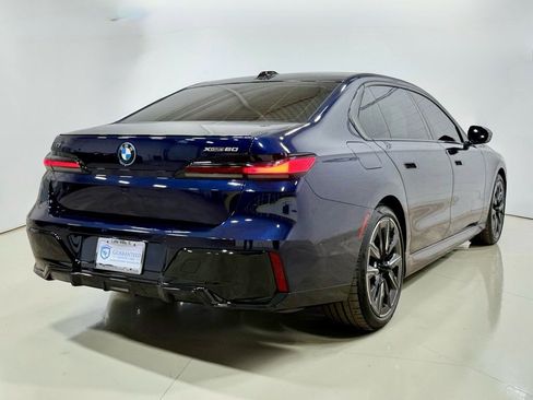 Used 2023 BMW i7 xDrive60 image 12