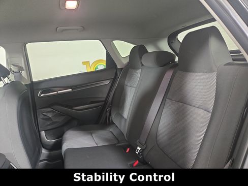 Used 2024 Kia Seltos LX image 12