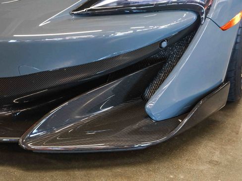 Used 2019 McLaren 600LT RWD image 35