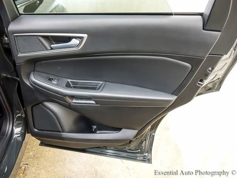 Used 2024 Ford Edge SEL AWD/4WD image 22