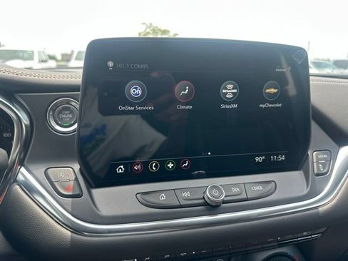 New 2026 Chevrolet Blazer LT w/ Convenience Package FWD image 26