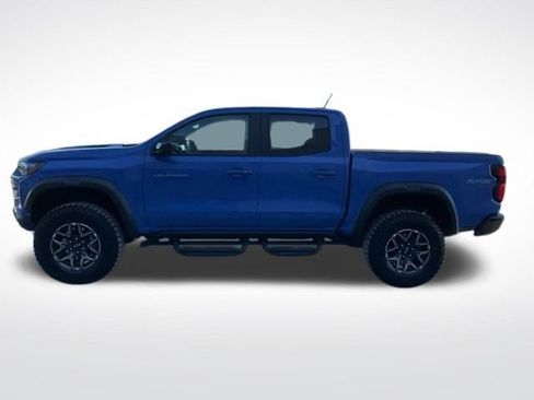 Certified 2025 Chevrolet Colorado ZR2 w/ Technology Package image 4