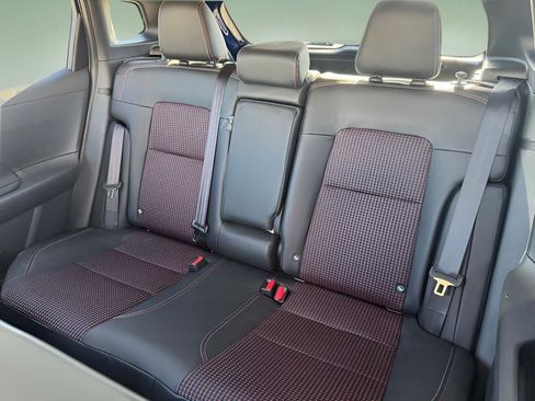 New 2026 Nissan Kicks SR w/ Cold Weather Package image 19