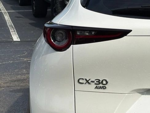 Used 2024 MAZDA CX-30 AWD 2.5 S image 11