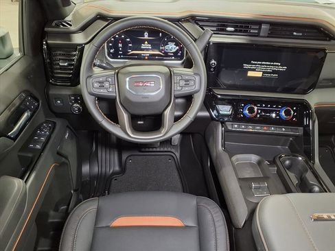 New 2026 GMC Sierra 3500 AT4 w/ AT4 Premium Plus Package image 11