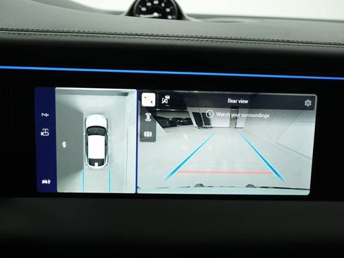 New 2026 Porsche Macan GTS Electric image 20