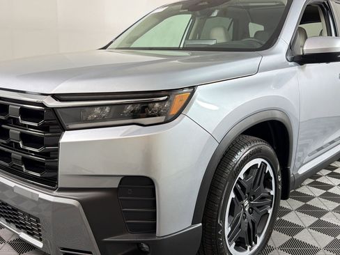 New 2026 Honda Pilot Touring image 20