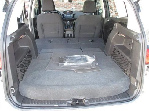 Used 2017 Ford C-MAX SE image 21