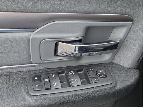 Used 2023 RAM 1500 Classic SLT w/ Trailer & Traction Group image 13