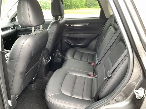 Used 2019 MAZDA CX-5 Grand Touring w/ GT Premium Package FWD image 27