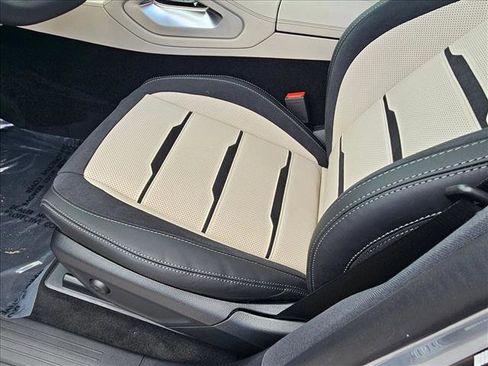 New 2026 Mercedes-Benz GLE 53 AMG 4MATIC Coupe image 4