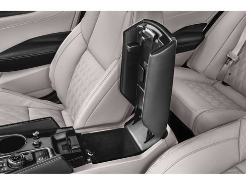 Certified 2023 Nissan Maxima Platinum w/ Sport Mat Group FWD image 12
