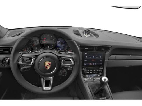 Certified 2019 Porsche 911 Carrera 4 GTS AWD/4WD image 10