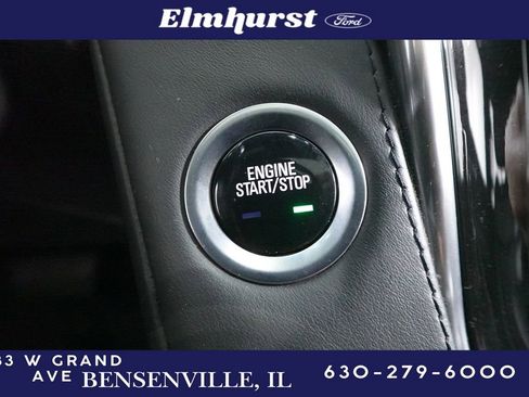 Used 2020 Cadillac Escalade Platinum w/ Escalade Sport Edition image 22