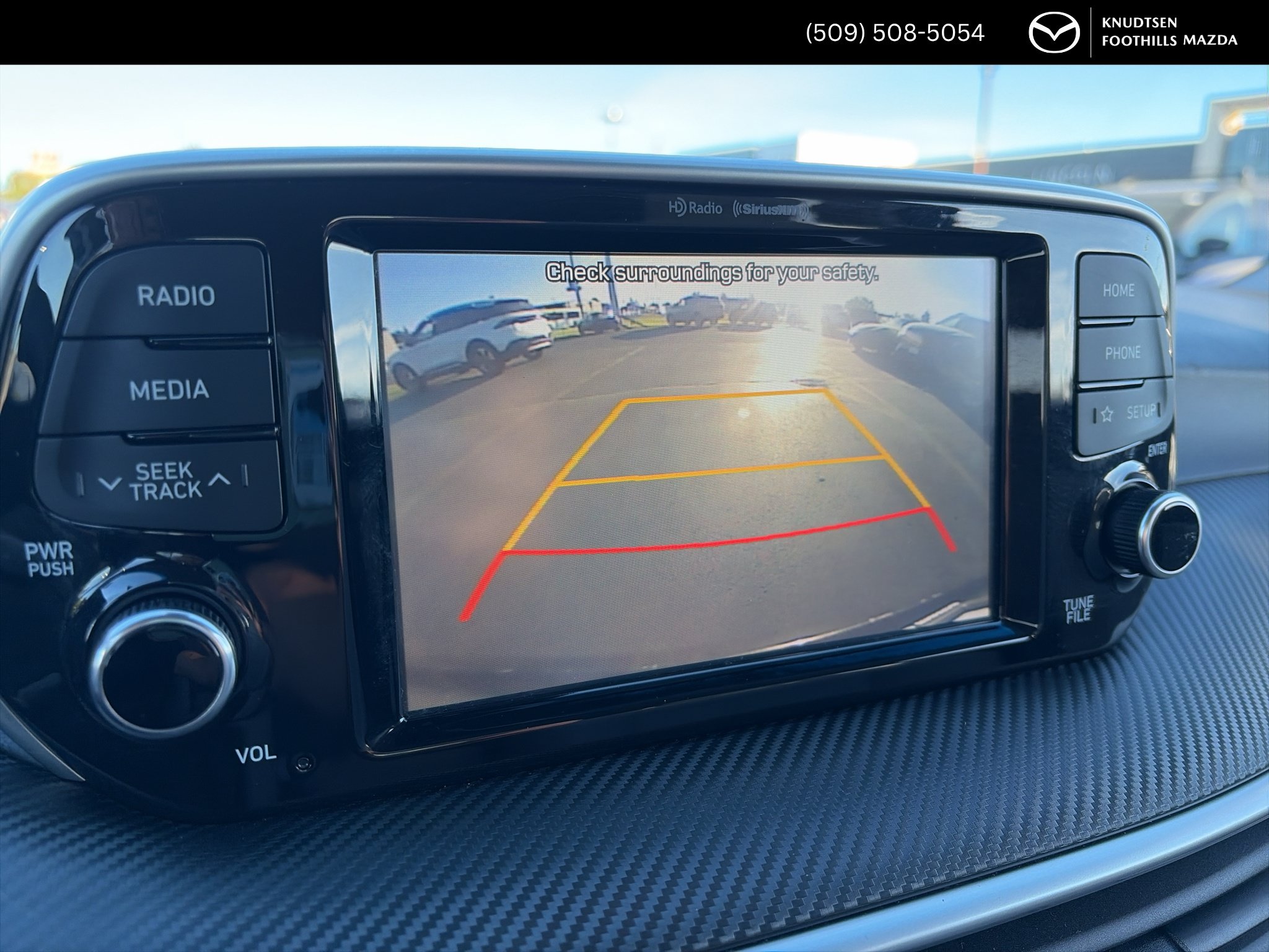 Used 2021 Hyundai Tucson SEL AWD/4WD image 27