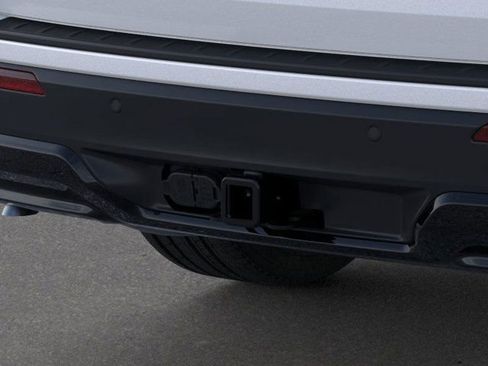 New 2026 Ford Explorer ST-Line w/ Premium Package image 23