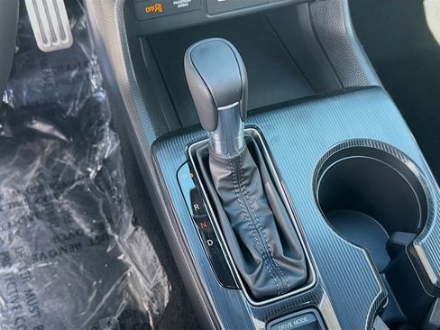 New 2026 Honda Civic Sport image 15