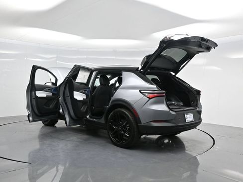 New 2026 Chevrolet Equinox EV LT AWD/4WD image 44