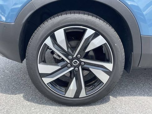 Used 2025 Volvo XC40 B5 Ultra w/ Protection Package Premier AWD/4WD image 31
