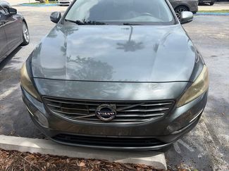 Used 2016 Volvo S60 T5 Inscription Platinum FWD video 2