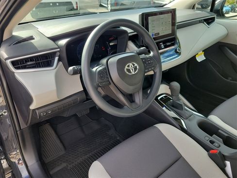 Used 2026 Toyota Corolla LE image 15