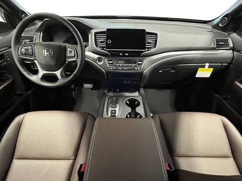 New 2026 Honda Ridgeline RTL image 16