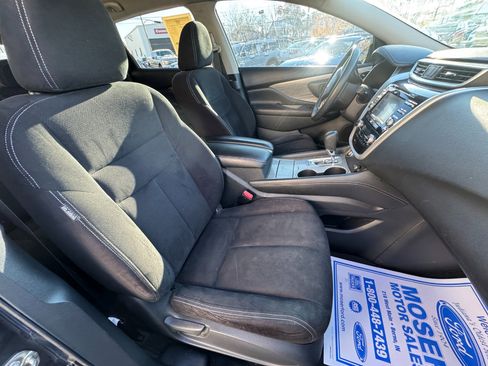 Used 2016 Nissan Murano S image 16