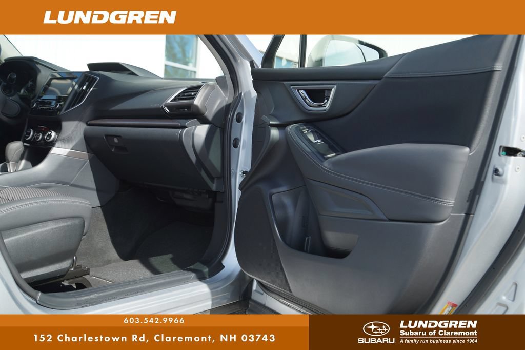 Used 2019 Subaru Forester Premium AWD/4WD image 8