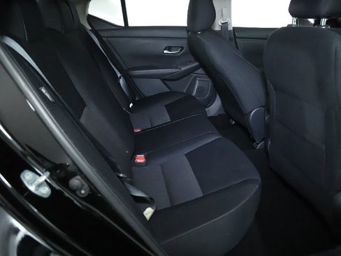 Used 2023 Nissan Sentra SV w/ All-Weather Package FWD image 32