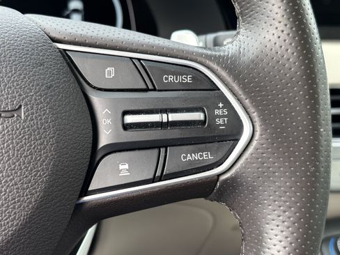 Used 2020 Hyundai Palisade Limited FWD image 20
