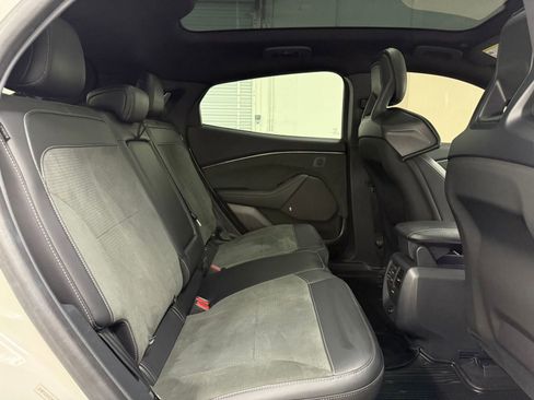 Used 2022 Ford Mustang Mach-E GT w/ GT Performance Edition image 41