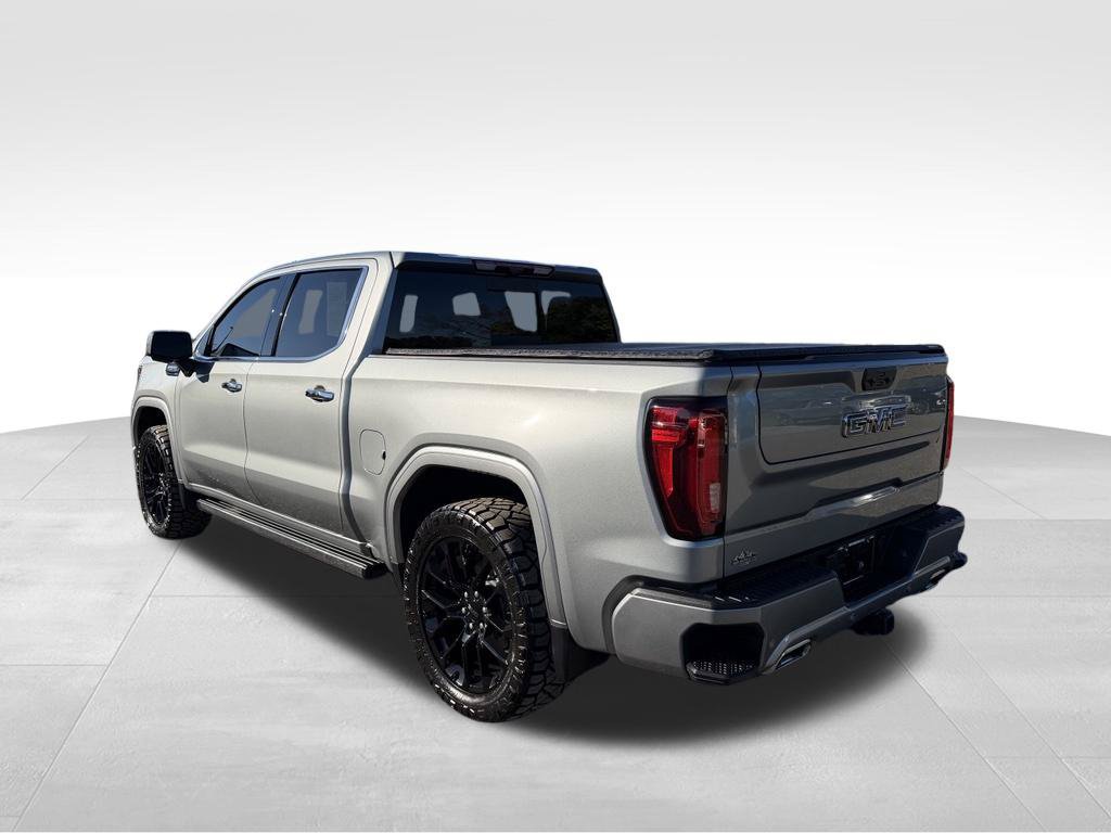 Used 2026 GMC Sierra 1500 Denali Ultimate AWD/4WD image 17