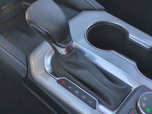 New 2026 Chevrolet Blazer LT w/ Convenience Package image 16