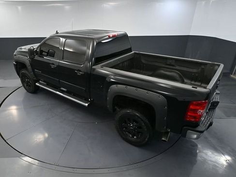 Used 2013 Chevrolet Silverado 2500 LT w/ Z71 Appearance Package image 46