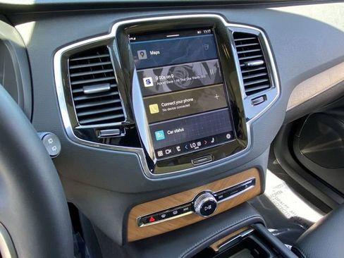 New 2025 Volvo XC90 T8 Plus w/ Protection Package Premier image 22