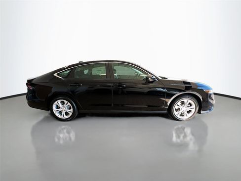 New 2025 Honda Accord LX image 35