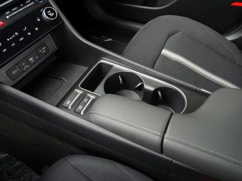 New 2026 Hyundai Sonata SEL image 20