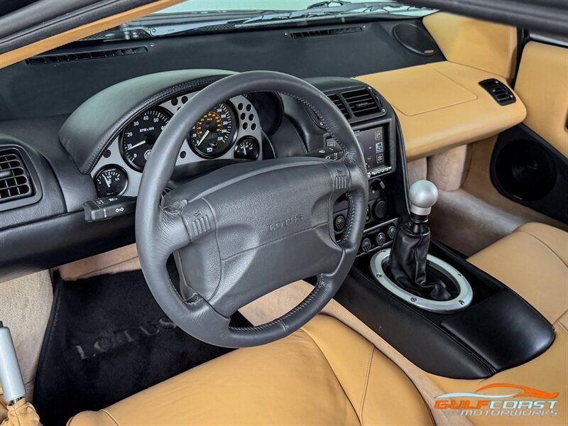 Used 2001 Lotus Esprit RWD image 22