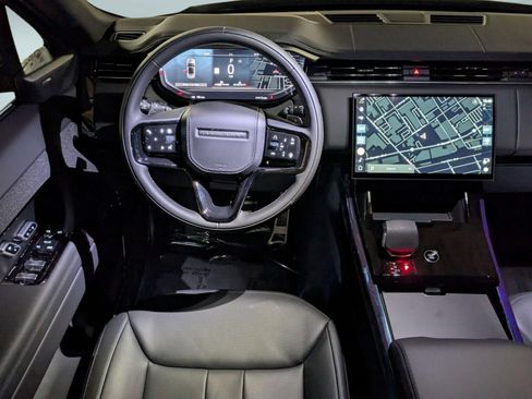 New 2026 Land Rover Range Rover Sport Dynamic SE AWD/4WD image 27