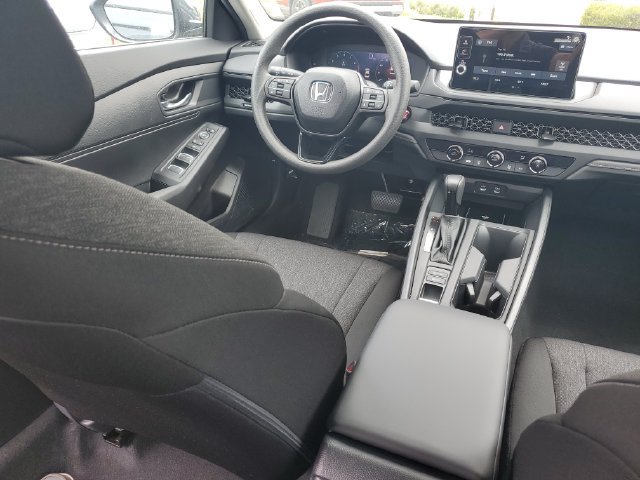 New 2026 Honda Accord LX image 9
