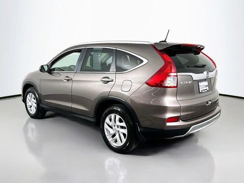 Used 2016 Honda CR-V EX-L image 6