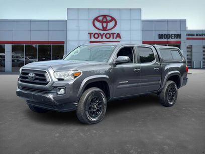 Used 2021 Toyota Tacoma SR5