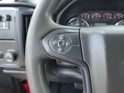 Used 2015 Chevrolet Silverado 2500 W/T w/ WT Convenience Package AWD/4WD image 20